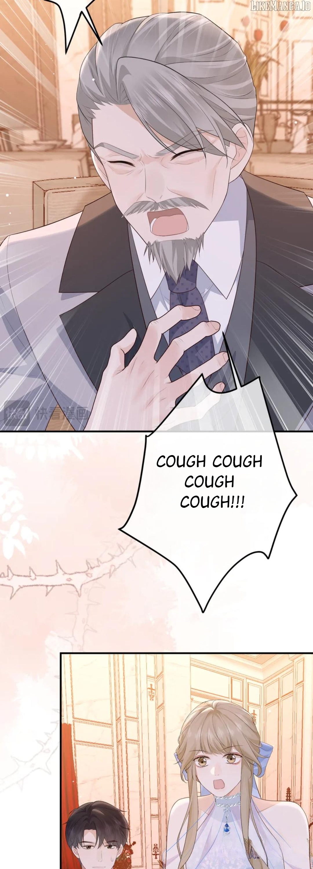 100-Day Warm Marriage Chapter 70 - page 17